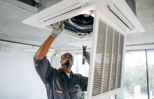 Licensed Hvac service in Hiseville, KY - FH HVAC